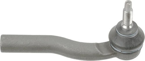 Front axle right 3784401 - front, tie