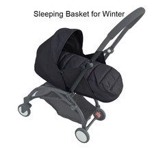 Baby Stroller Accessories Newborn Pack Compatible with Yoyo Yoya Pushchair