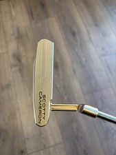 Scotty cameron super select - cameron,