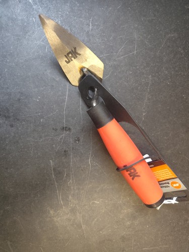 Jak pointing trowel - jak,