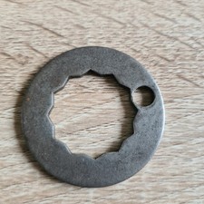 Lambretta Rear Hub Locking Washer