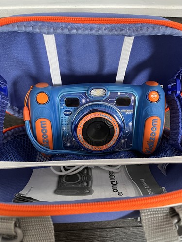 Vtech kidizoom duo camera - kidizoom,
