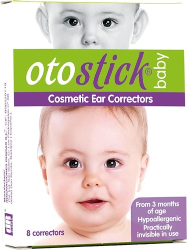 Otostick baby cosmetic - otostick, ear