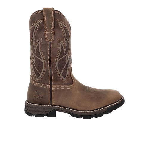 Georgia boots carbotec flx - carbotec,