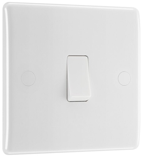 Electrical single wall - bg,