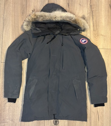 Canada goose chateau parka - canada,