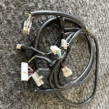 (3067) Rascal Pioneer Mobility Scooter Main Wiring Loom