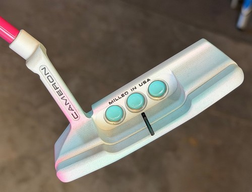 New custom miami scotty - miami,
