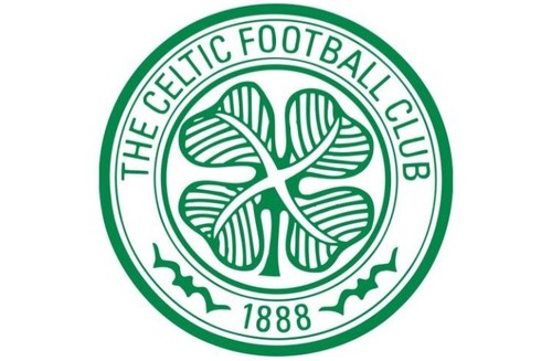 Retro celtic football - retro, fc