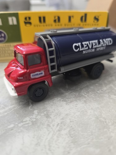 Vanguards va9002 ford - va9002, thames