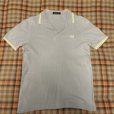 Fred Perry Mens Port Short