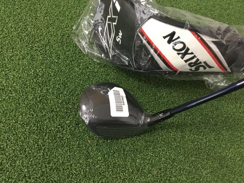 Srixon zxi wood ventus - srixon,
