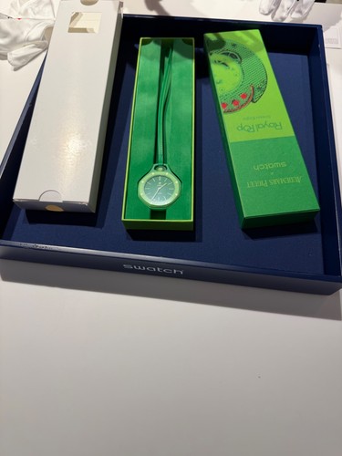 Swatch audemars piguet x - audemars,