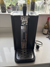 Phillips Perfect Draft Beer Dispenser Machine