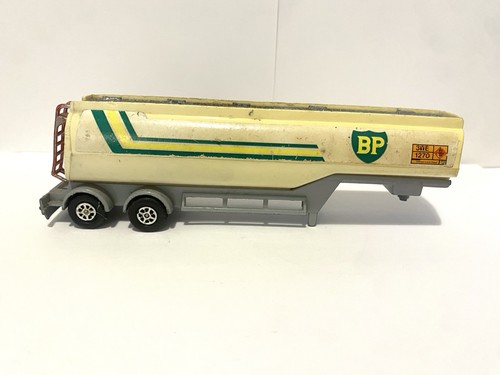 1985 corgi diecast - 1985,