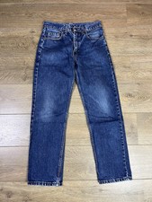 Vintage 1998 Levi’s 615