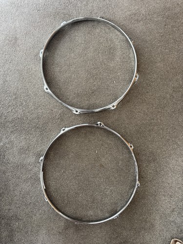 Pair stagg inch - pair, 8