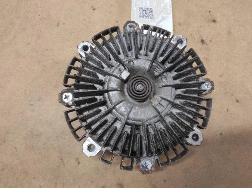 Kia sorento fan coupling - sorento, i