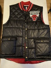 Mitchell & Ness Chicago Bulls