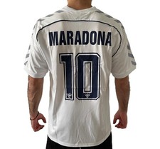 Tottenham Hotspur Maradona