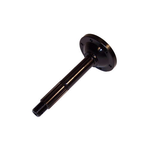 Stub axle type - axle,, 1