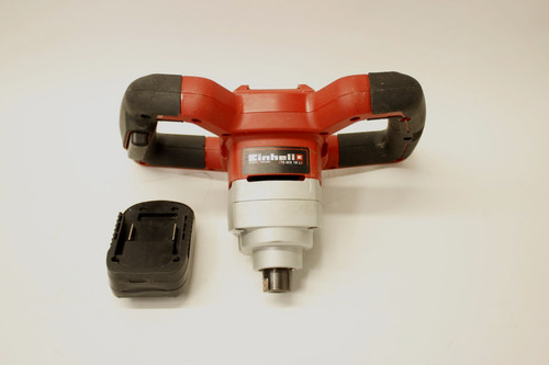 Einhell mx18li 18v cordless - 18v,