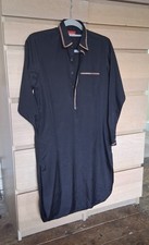 Kurta Corner, Mens hand crafted Ethnic Wear Size 30 95cm Length,