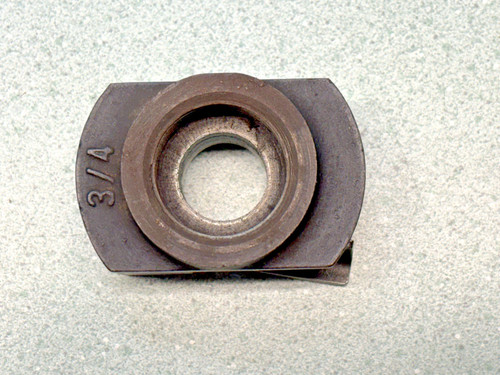Stanley dowel machine - no, 77