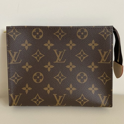 Authentic new louis - authentic,