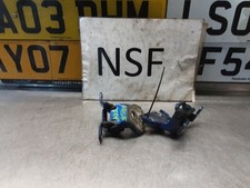 MG ZT MK1 2.0 CDTI 2004