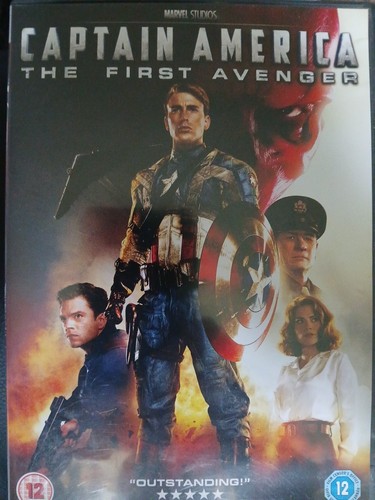 Marvel captain america the - captain,