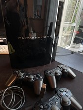 Sony PlayStation 3 CECHC03