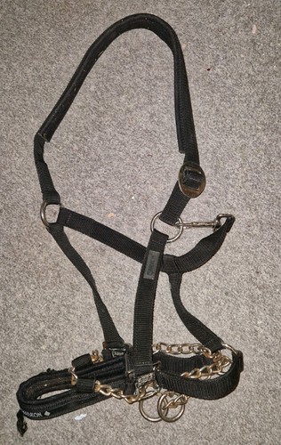 Eskadron controller headcollar - eskadron,
