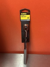 DeWalt 3/8 in. drive Flex