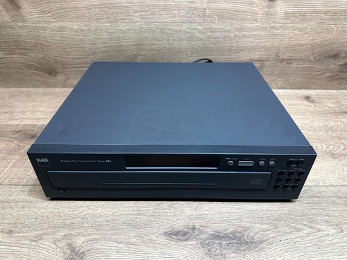 Vintage nad 505 - vintage,