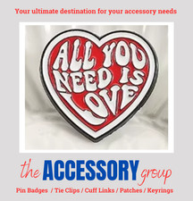 New Beatles All You Need Is