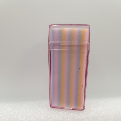 Vintage cased eraser - vintage,