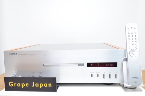 Yamaha s1000 sacd - yamaha, cd-s1000