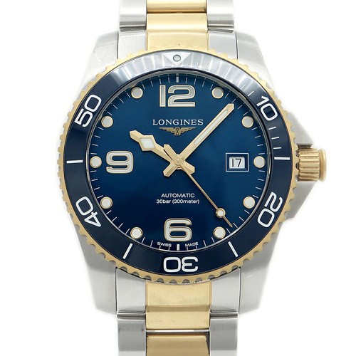 Longines hydro conquest - longines,
