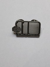 Mens New Sealed Harley