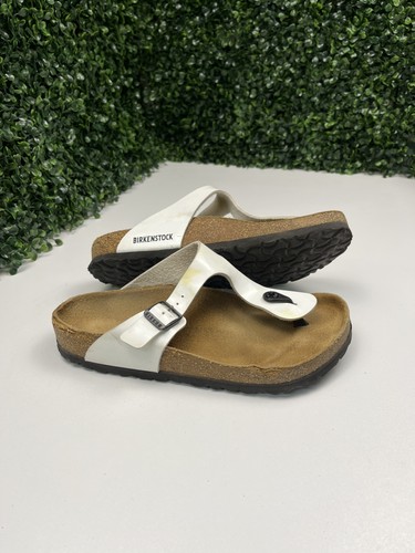 Women white patent - women's,