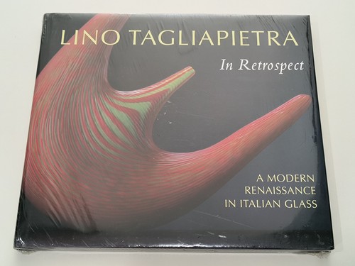 Lino tagliapietra - tagliapietra, in