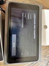 BMW Motorrad Connected Ride