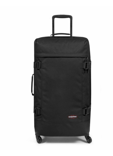 Eastpak trans4 rolling holdall - eastpak,