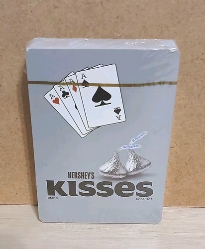 Hershey kisses sealed - hershey's,