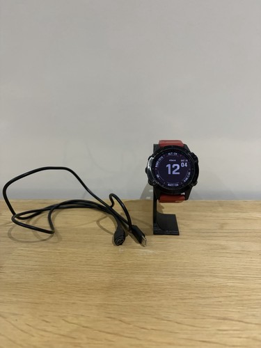 Garmin fenix pro multisport - fenix, 6