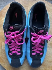 NIKE CORTEZ BASIC LEATHER SOUTH BEACH Eu44 UK9