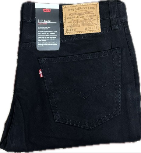 Levis 511 slim - levis,