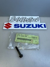 1 screw suzuki 07120-06353
