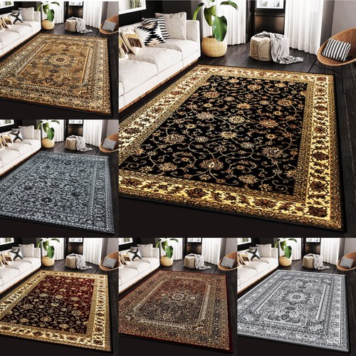 Non slip large traditional - non,